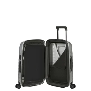 American Tourister Valise extensible 77cm StarVibe- Valise 4 Roues Rigide | Valise Cabine Samsonite