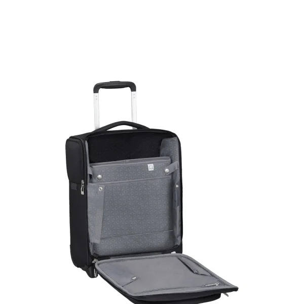 Samsonite Valise underseater 45cm Respark- Valise Cabine Ryanair | Valise Cabine Air France